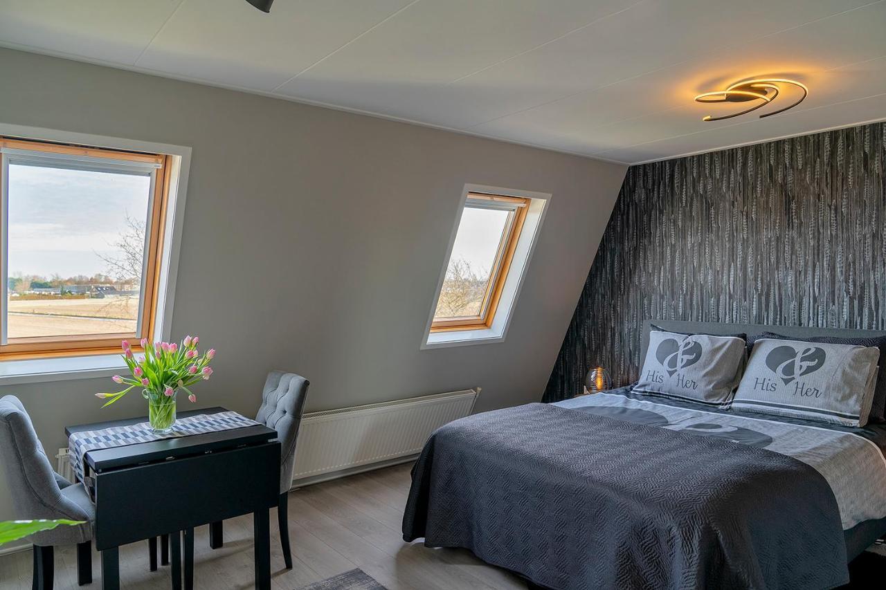 Liv Inn Hillegom Bagian luar foto